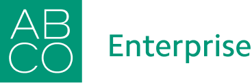 ABCO Enterprise logo